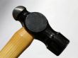 Head of a hammer
