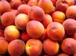 Peach background