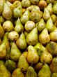 Pear background