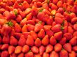 Strawberry background