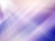 Blue Light Rays