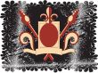 Grunge border