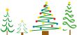Christmas Tree Designs