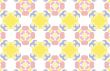 Retro background