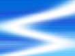 Blue Light Rays