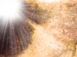 Abstract grunge background