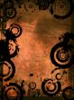 Abstract grunge background