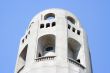 Coit Tower in San Francisco