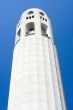 Coit Tower in San Francisco