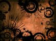 Grunge style background