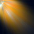 Rays of Light