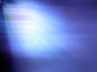 Rays of light