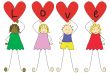 Cartoon Children