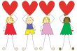Cartoon Children