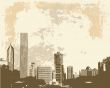 Chicago skyline