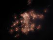 Firework explosion