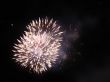 Firework explosion
