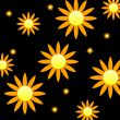 Flowers - Background