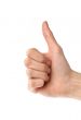 Thumbs up