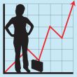 Graphs for business use