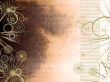 Grunge style background