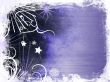 Grunge style background