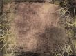 Grunge style background