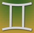 Gemini Aluminum Symbol
