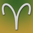 Aries Aluminum Symbol