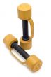 dumbbells set