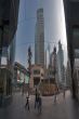 The reflected life
