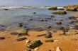 Silent beach