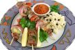 Beef Kebabs 4