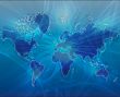 Data World blue