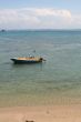 Beach boat