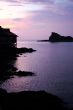 Resort sunrise