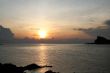 Golden sunset