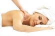 professional massage