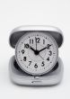 Clock isolated