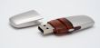 USB pendrive isolated