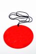 Red price tag