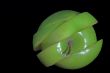 Sliced Apple