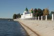 Ipatievsky Monastery of the Volga River