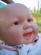 Doll portrait