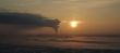 The Smoke and sundown.
