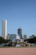Buckingham Fountain