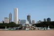 Buckingham Fountain