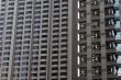 Detailed skyscraper