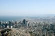 Downtown San Francisco