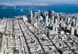 Downtown San Francisco